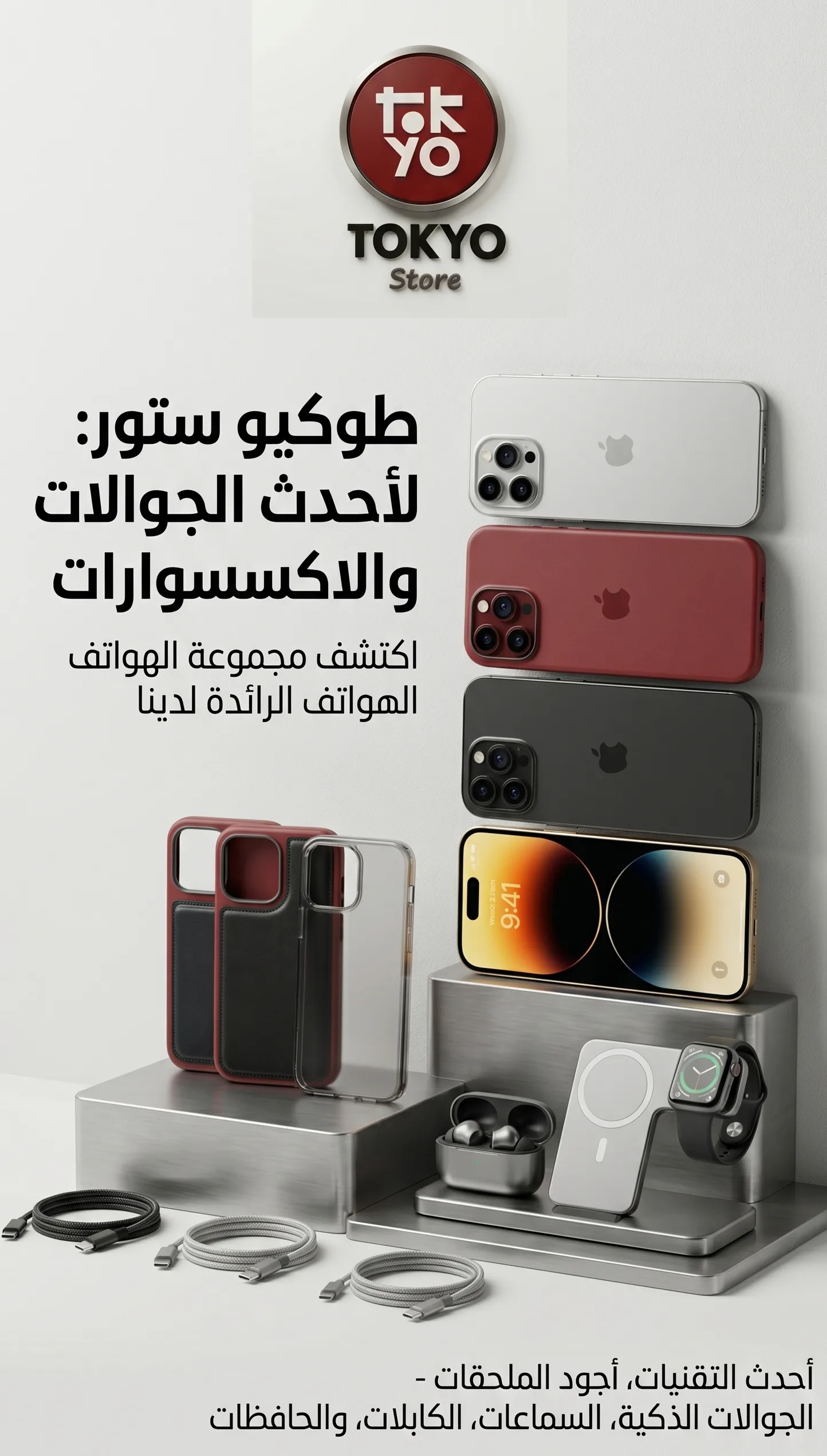 الجوالات