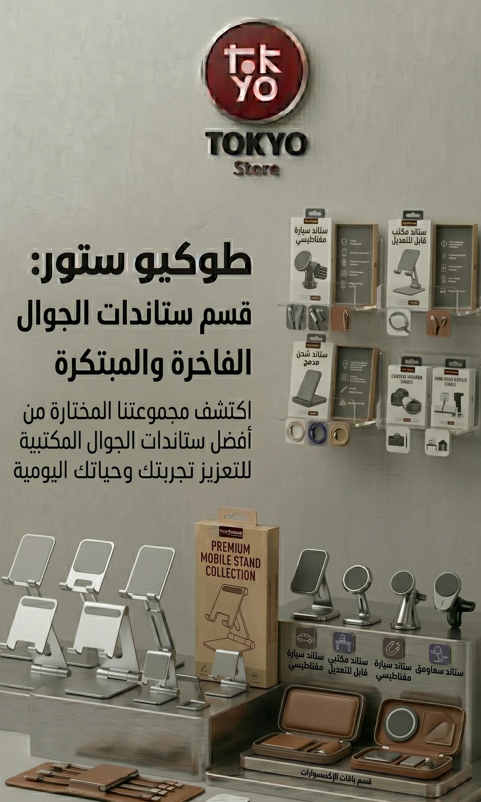 ستاندات