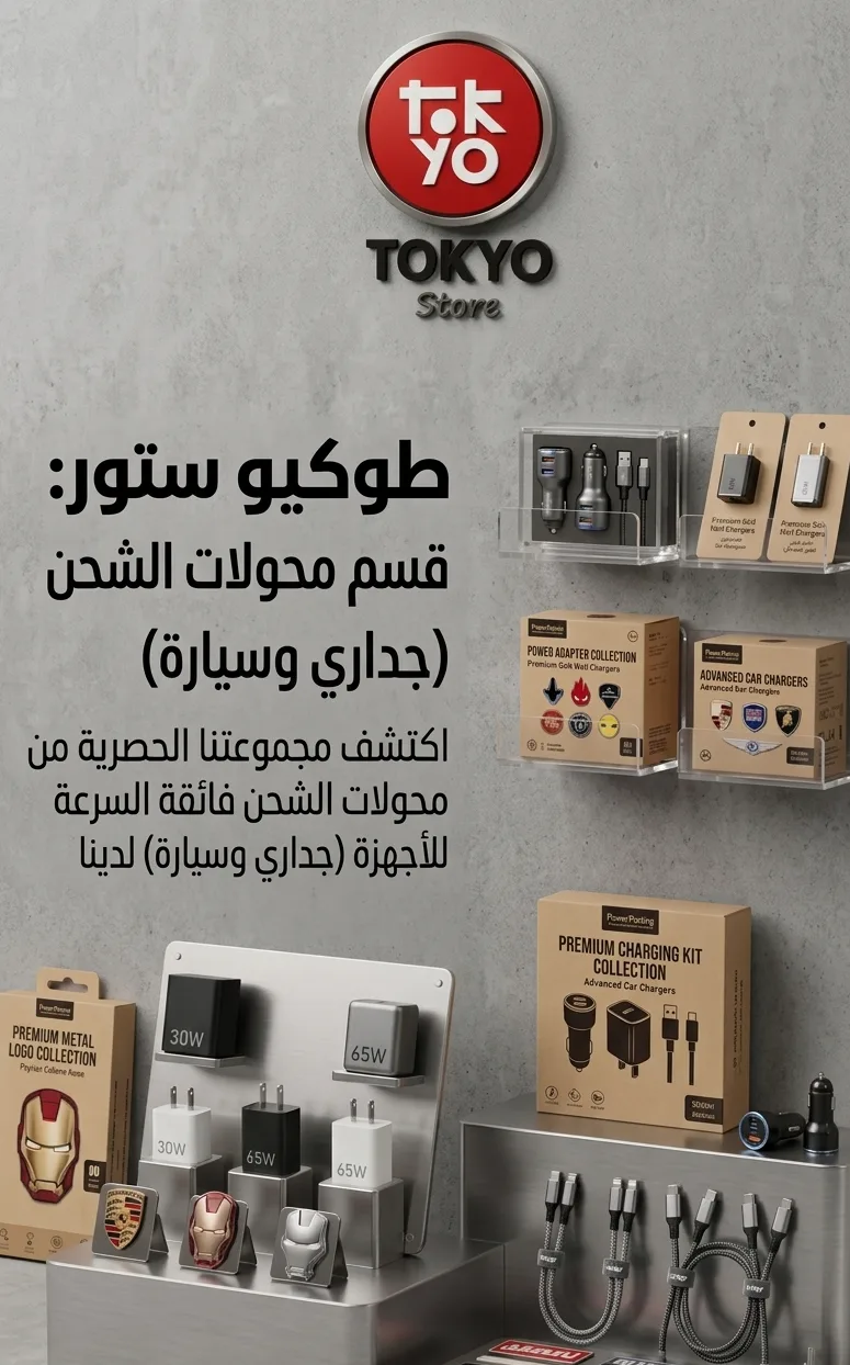 شواحن